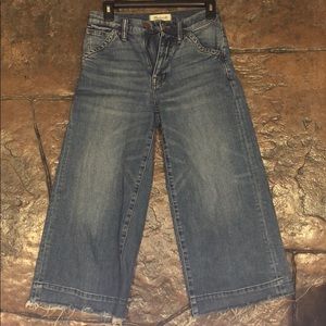 Madewell Denim